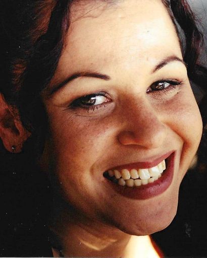 Monica Hope Cortinas's obituary image