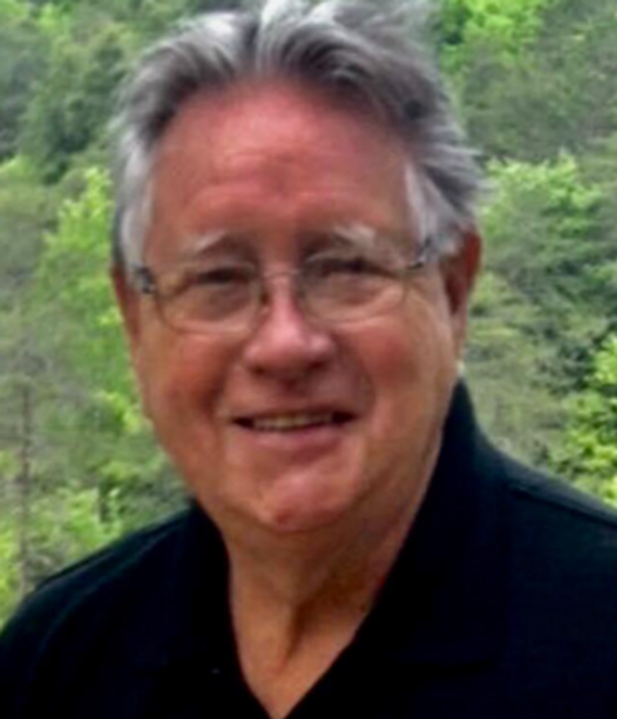 Boyd Franklin Pinyon Profile Photo