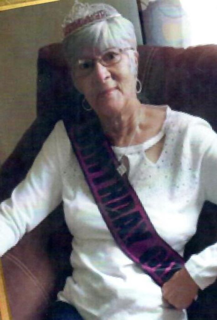 Mary E Shields Profile Photo