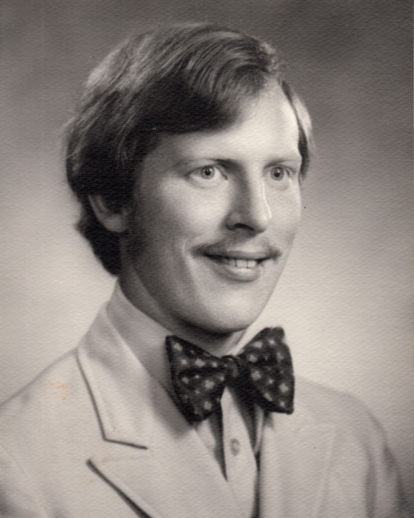 Edward "Ed" Beatty, Jr. Profile Photo