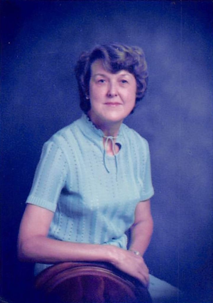 Carolyn Harberts