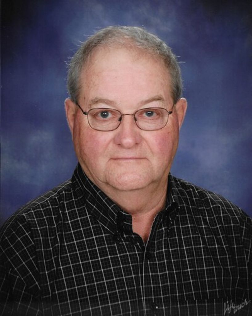 John M Theisen Profile Photo