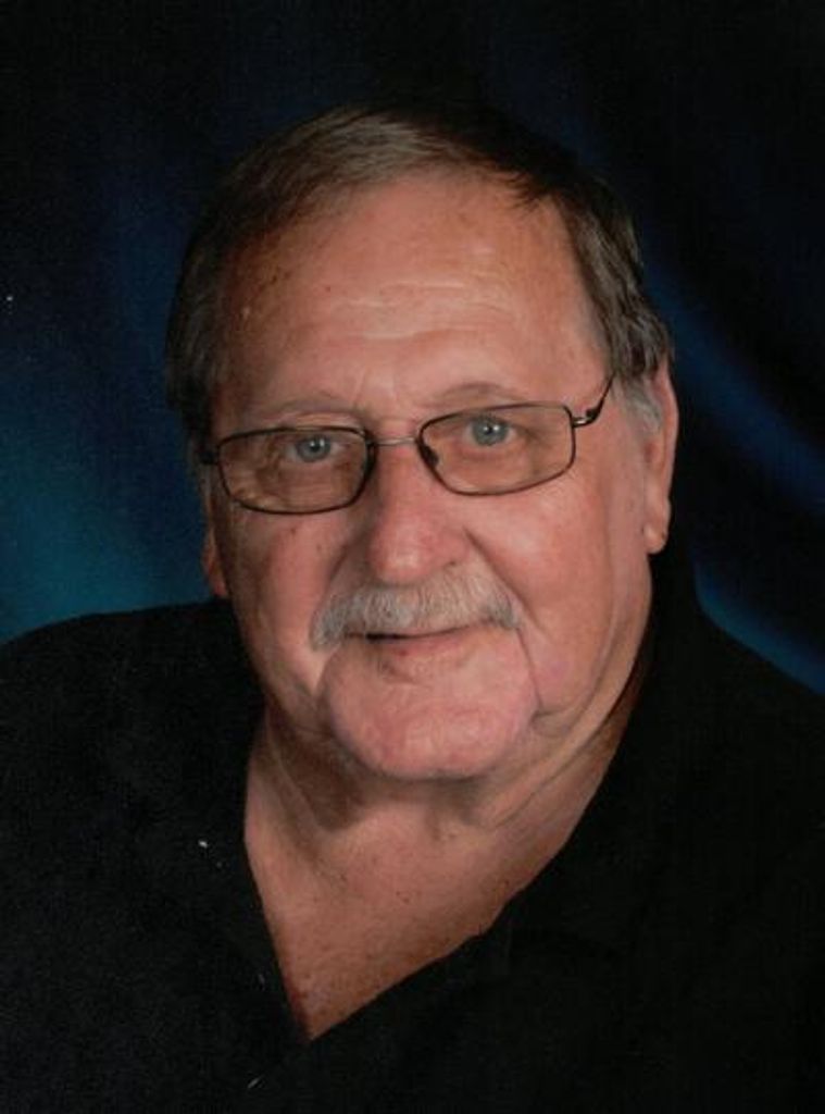 Delbert L. Reiss Profile Photo