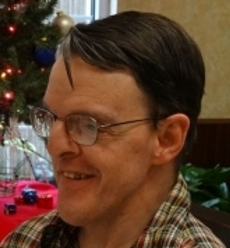 Terry L. Stuart Profile Photo