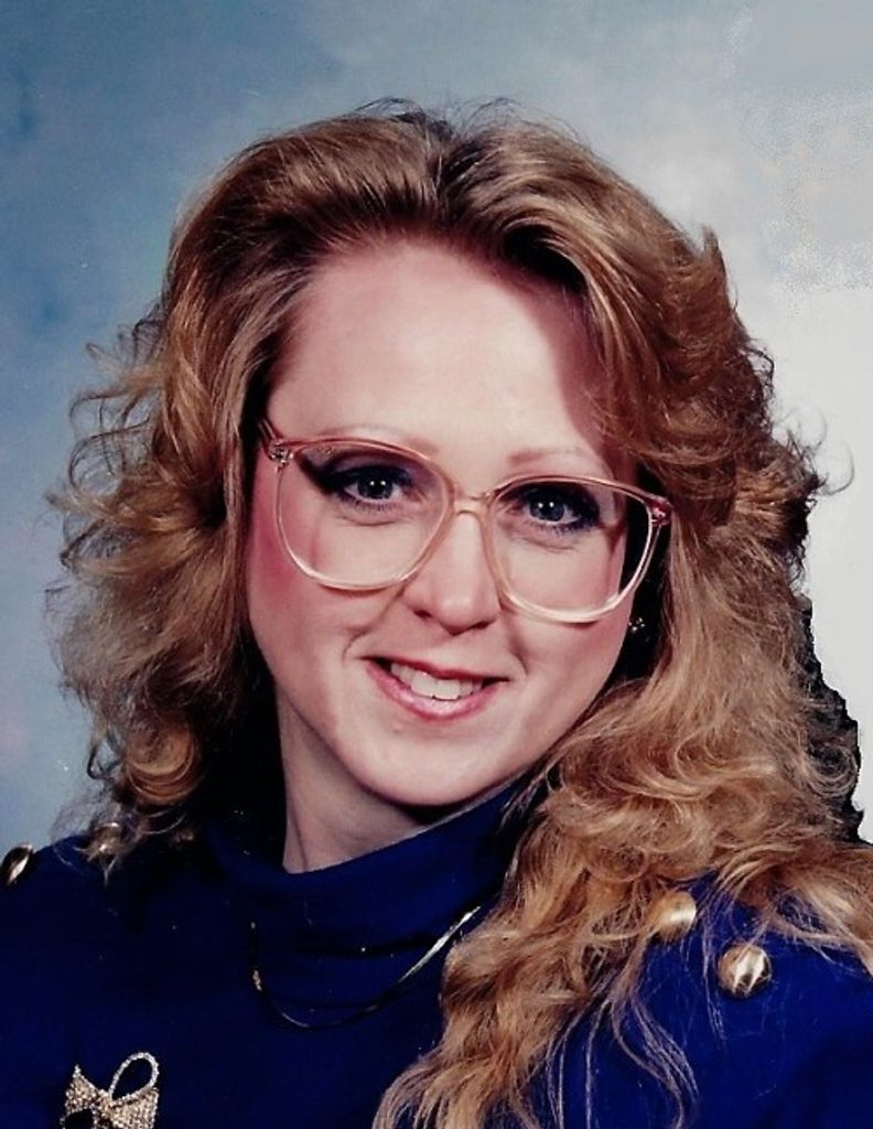 Judith "Judy" Galati