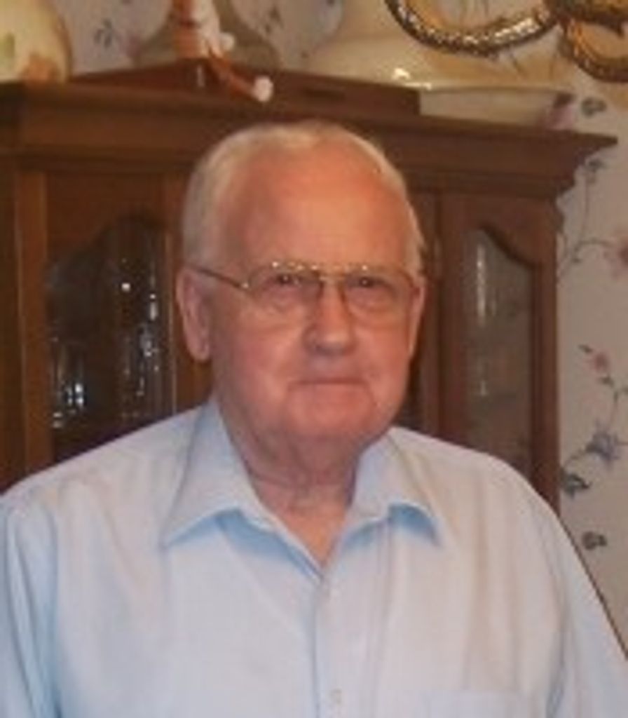 John David "J.D." Garner