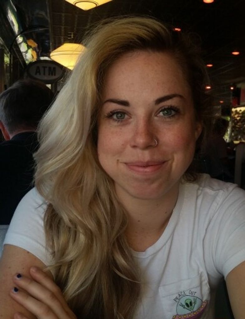 Alea Harrington
