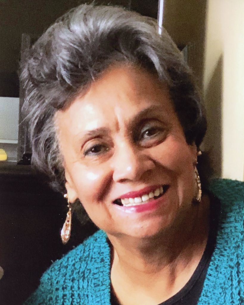 Edith Marshell Carter Profile Photo