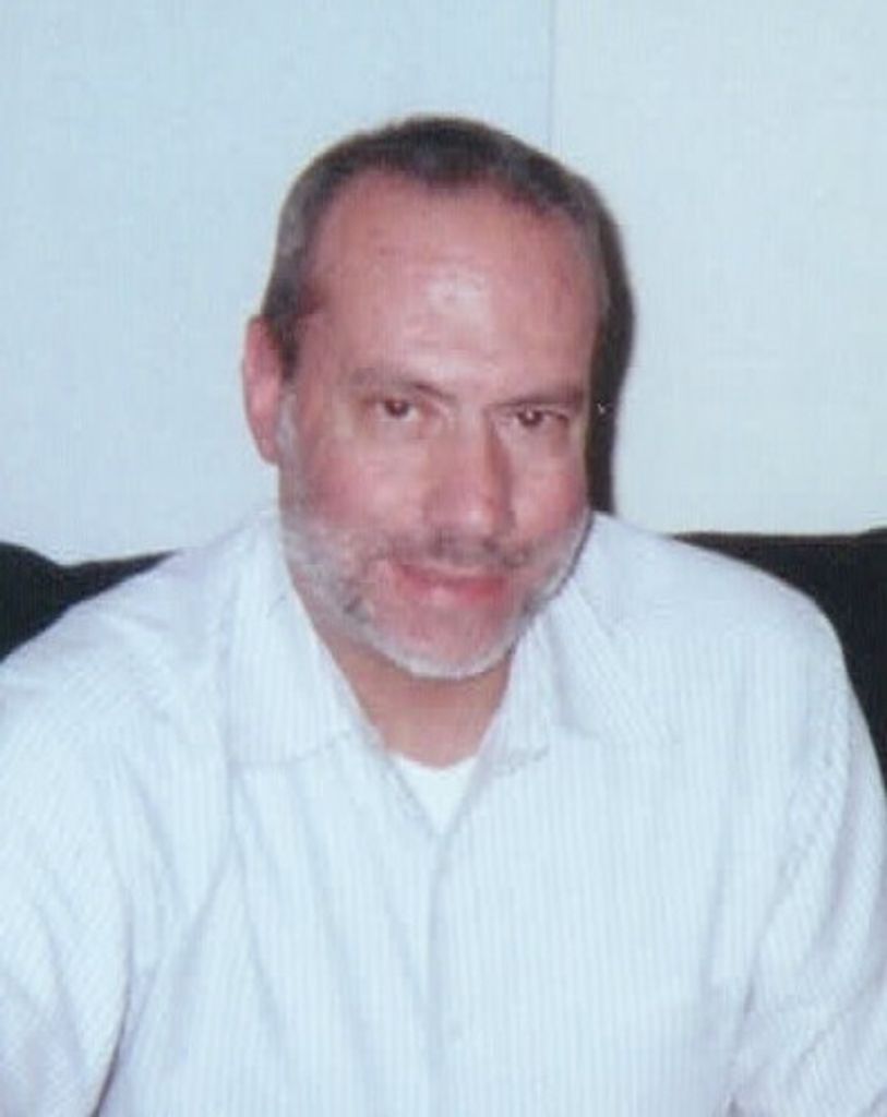 Steven L. Spina