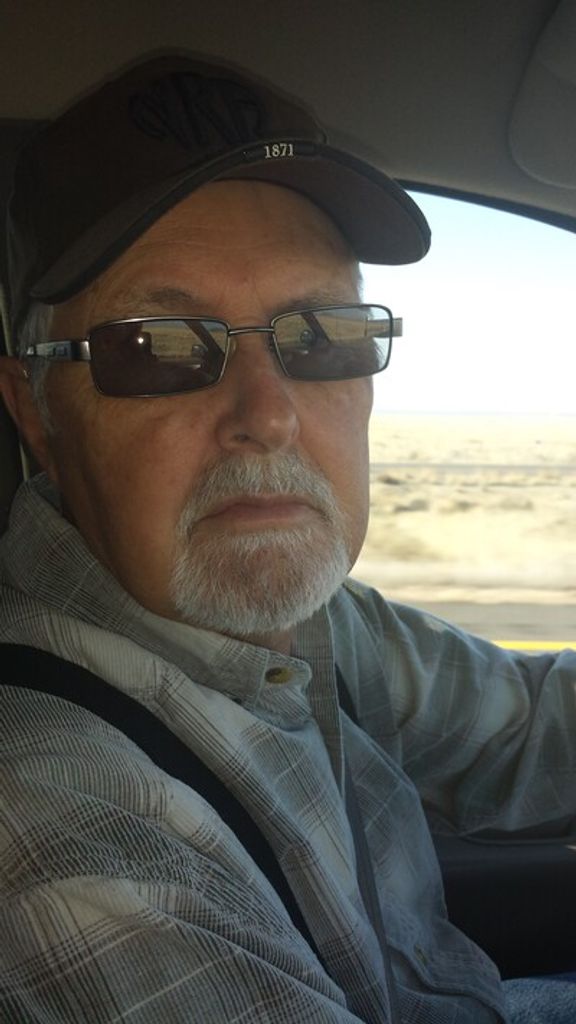 John Edward Gumpenberger Profile Photo