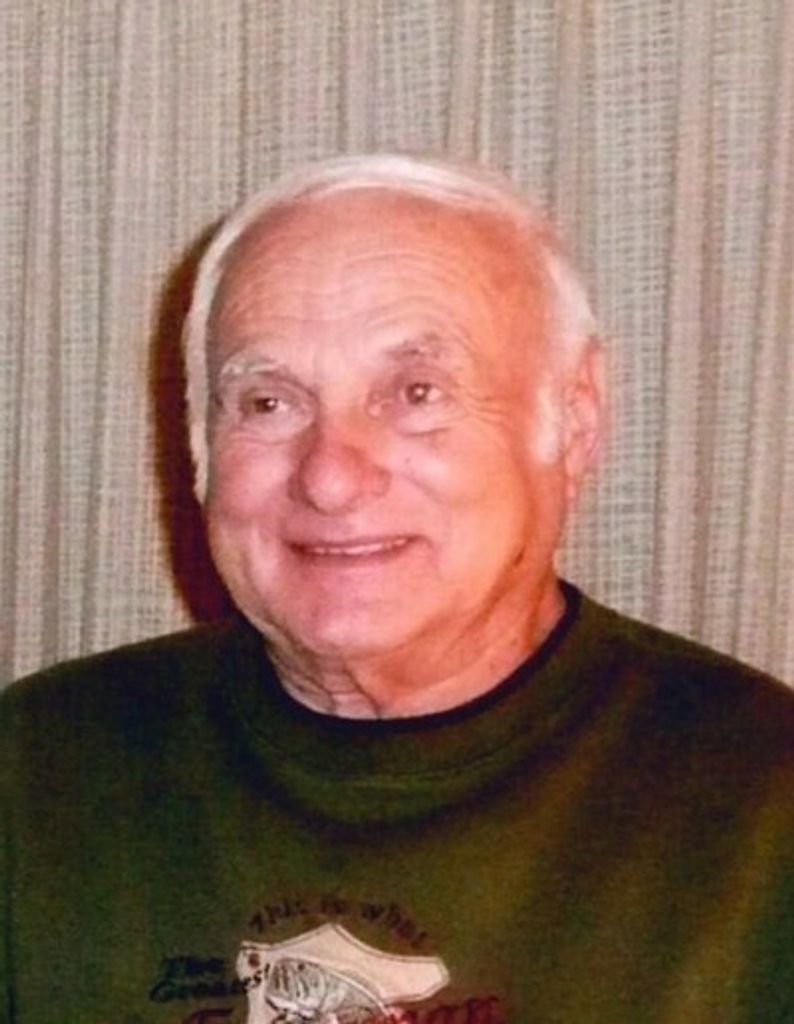 Allan Arthur Marlow Profile Photo