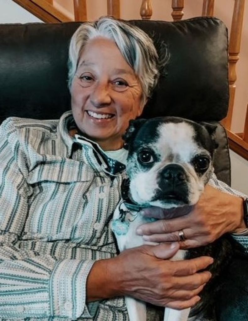 Sandra Jean Whiteman