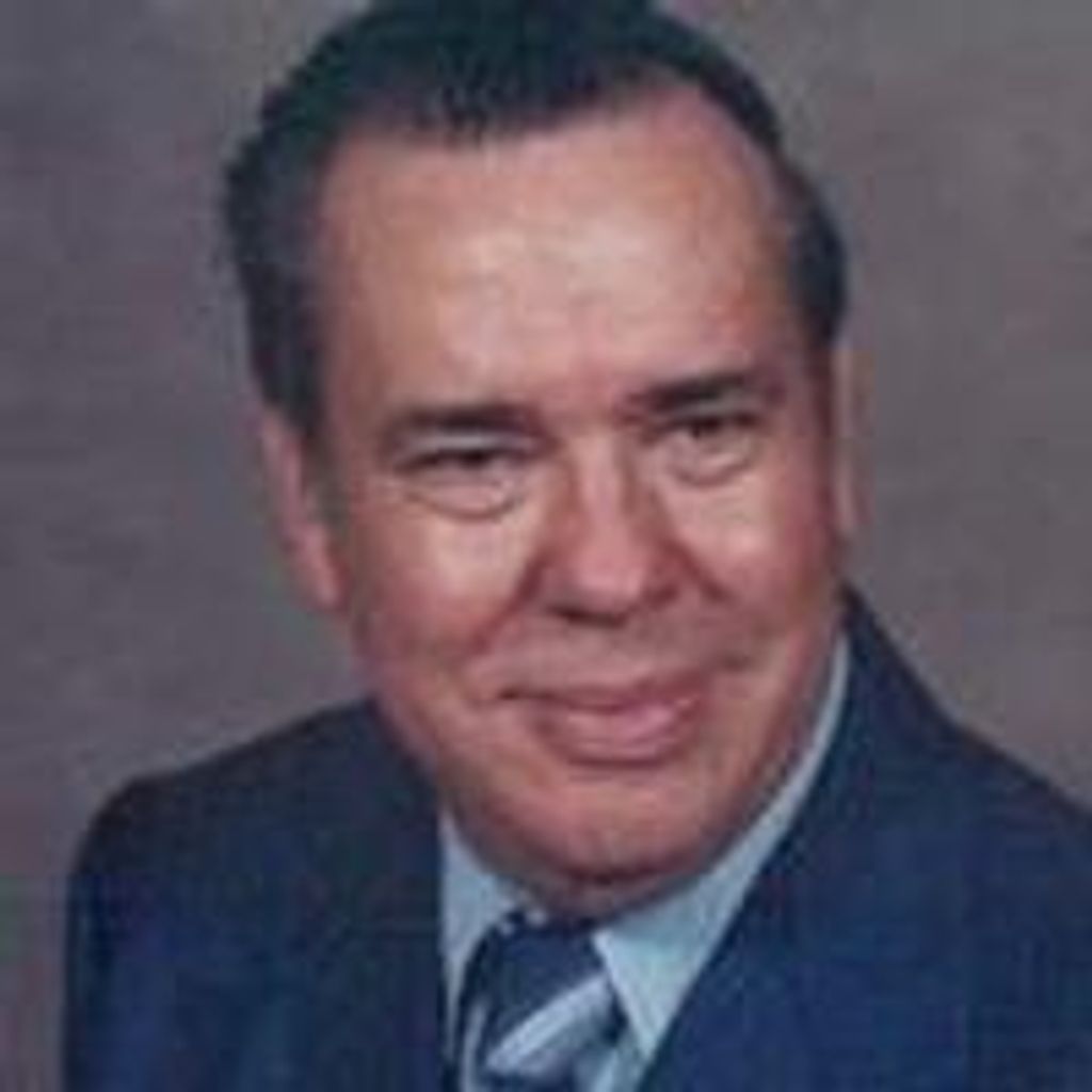 William Lynn Hill