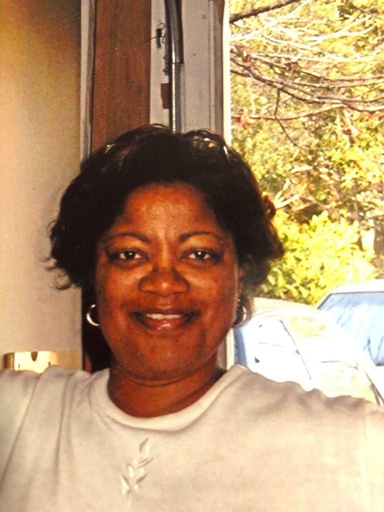 Mary Mejias Profile Photo