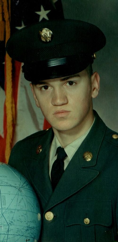 Bill Martin Profile Photo