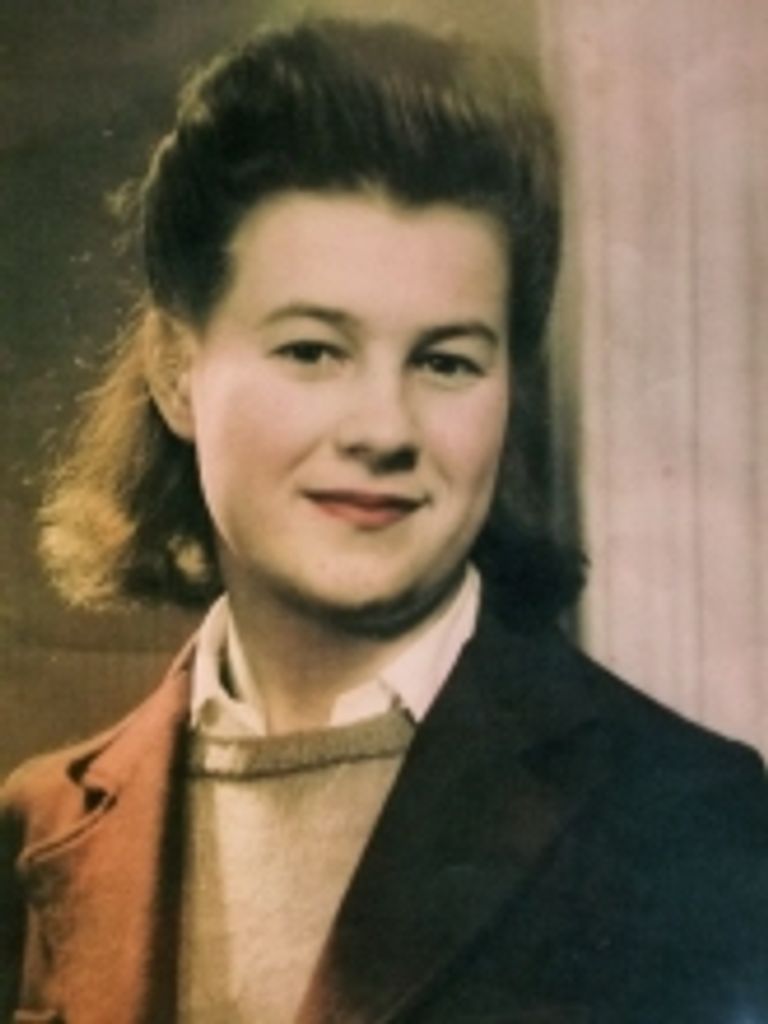 Theresa C (Hamel) Guerin