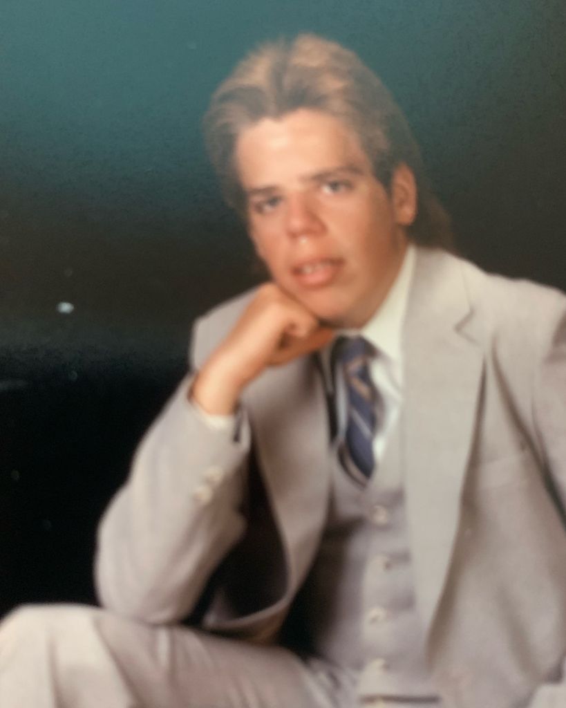 Grant Stephen Gerhardt Profile Photo