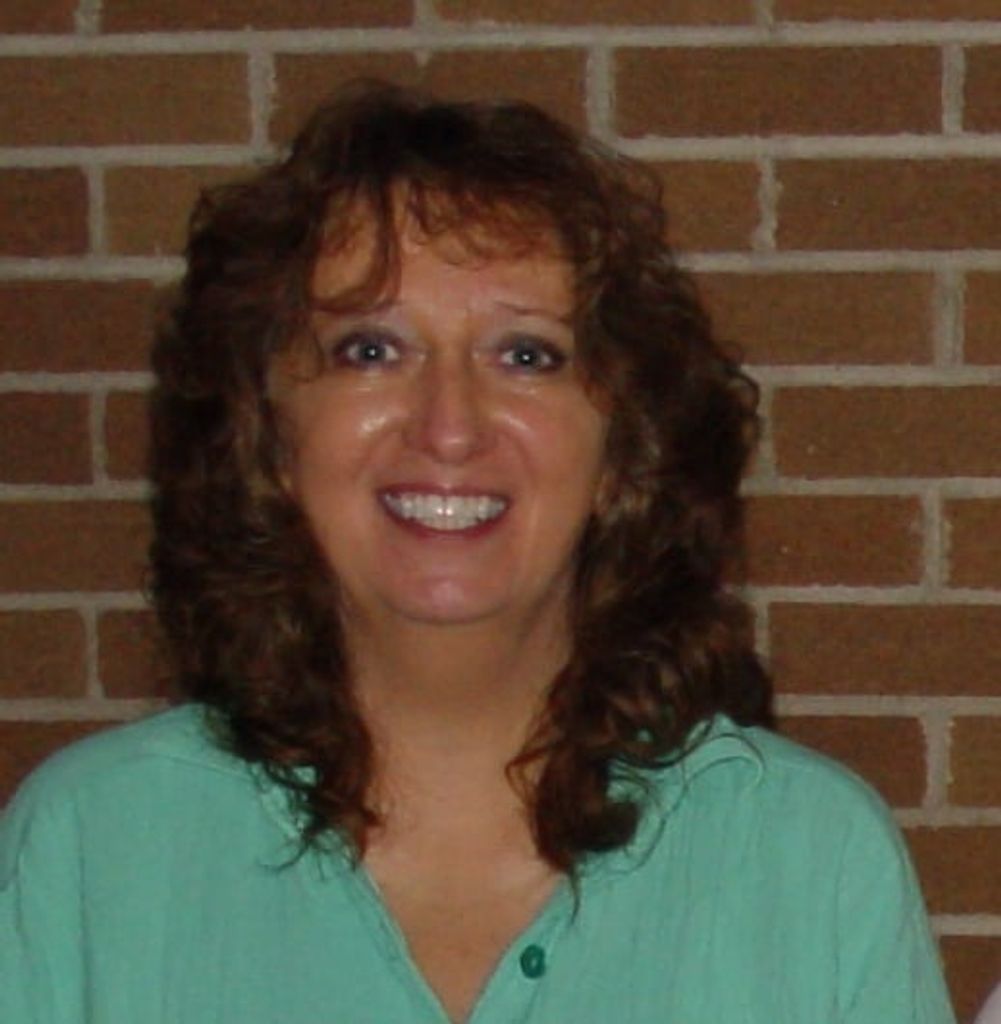 Patricia Warren Banner Profile Photo