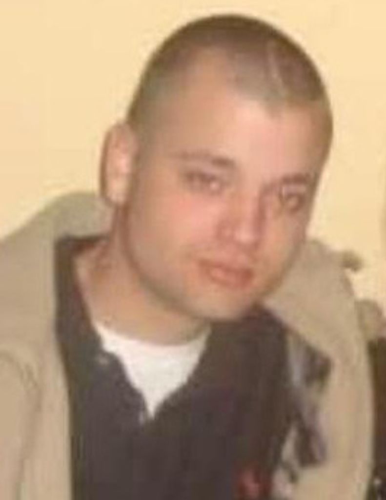 Mark Brandon Buckner Profile Photo