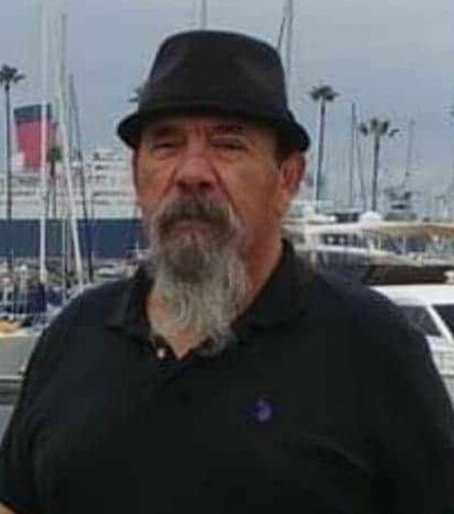 Tony C. Munoz Profile Photo