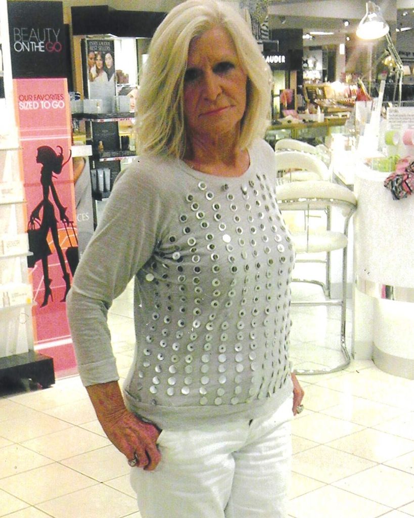 Wanda L. Liebtag