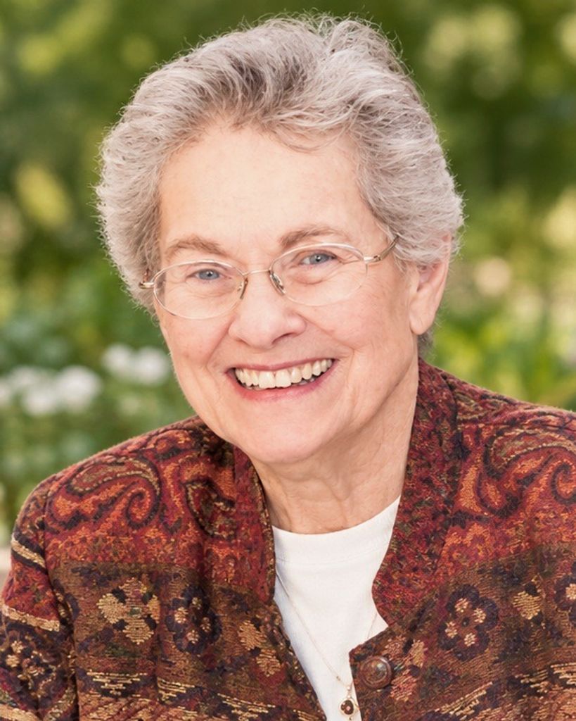 Annette Glover Profile Photo