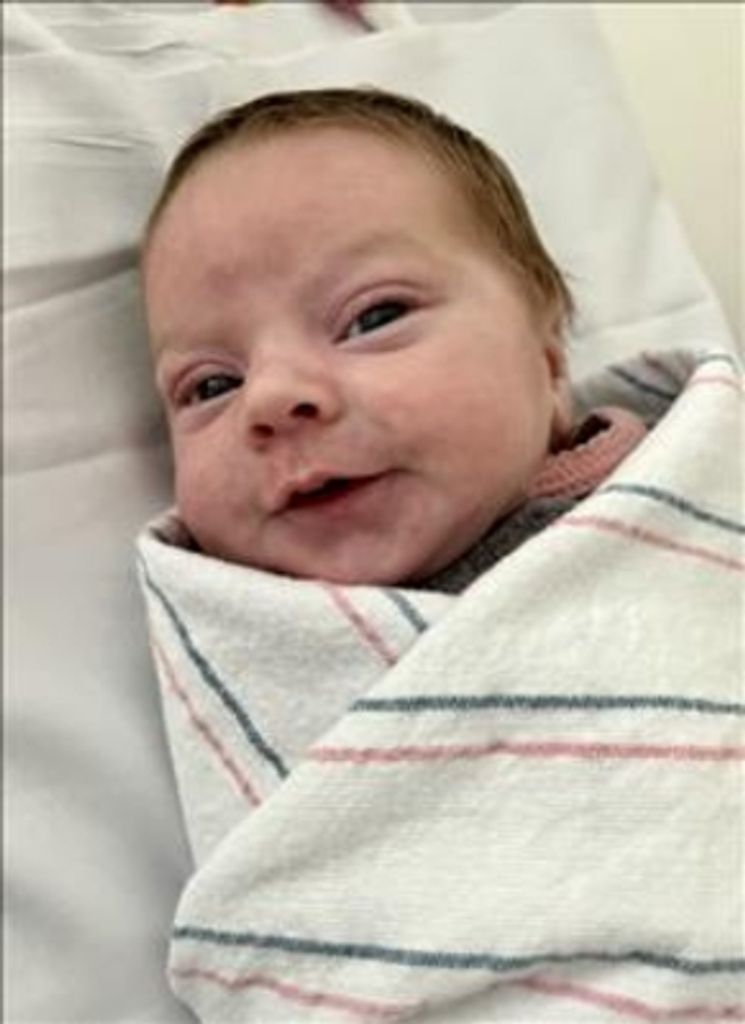 Whitley Grace Jenkins Profile Photo