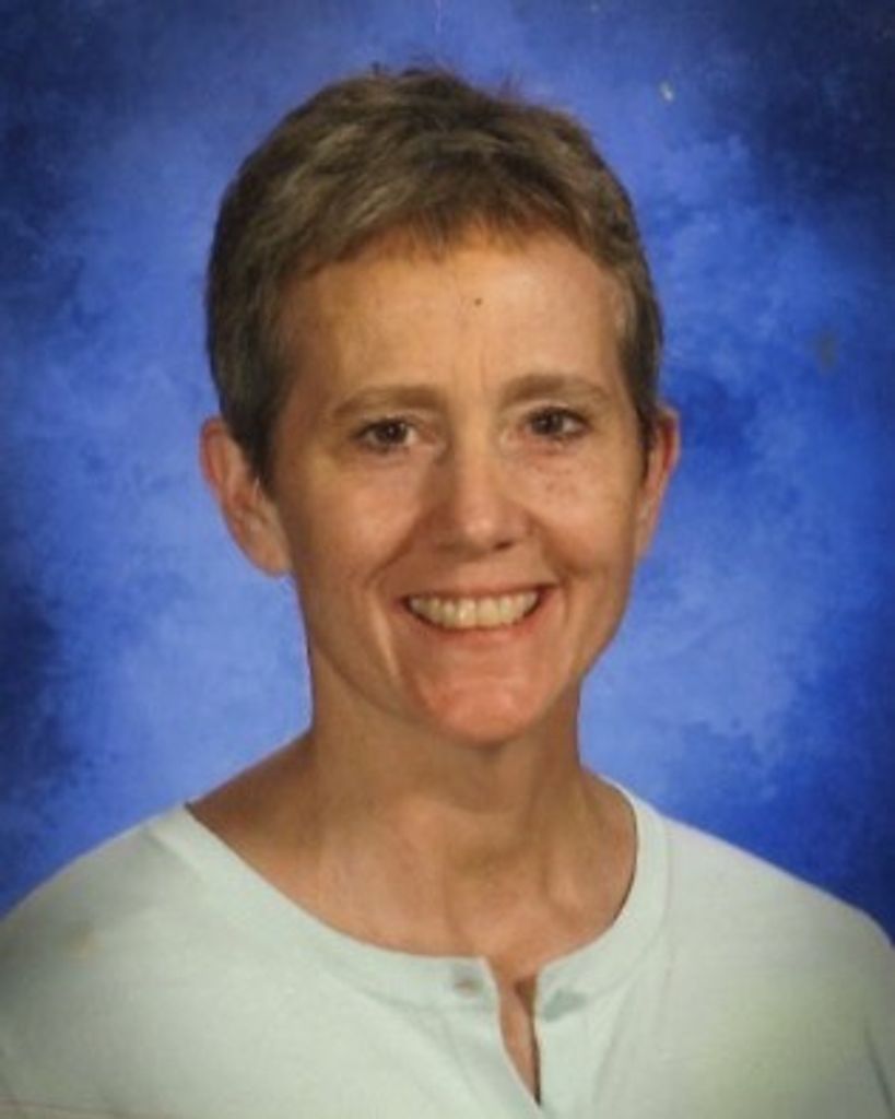 Bernadette Marie Hickman Profile Photo