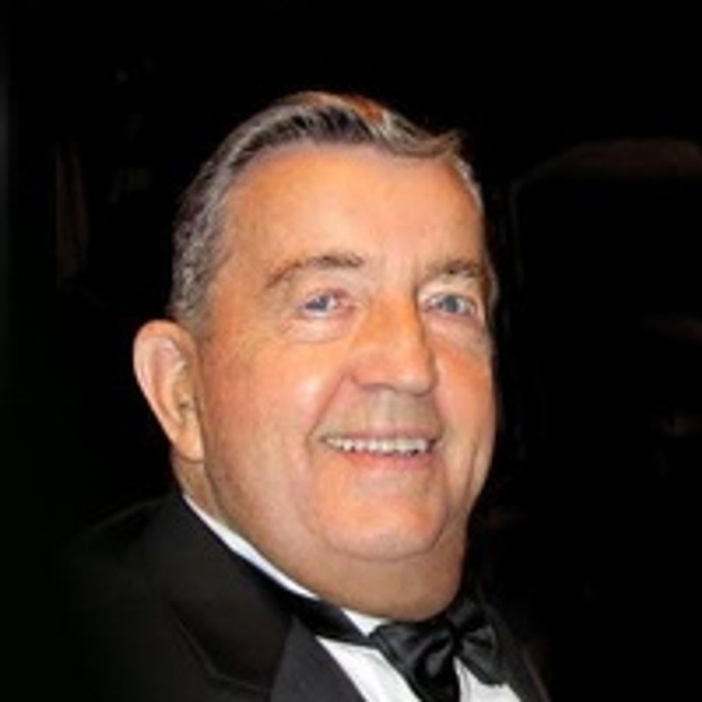 William Stewart