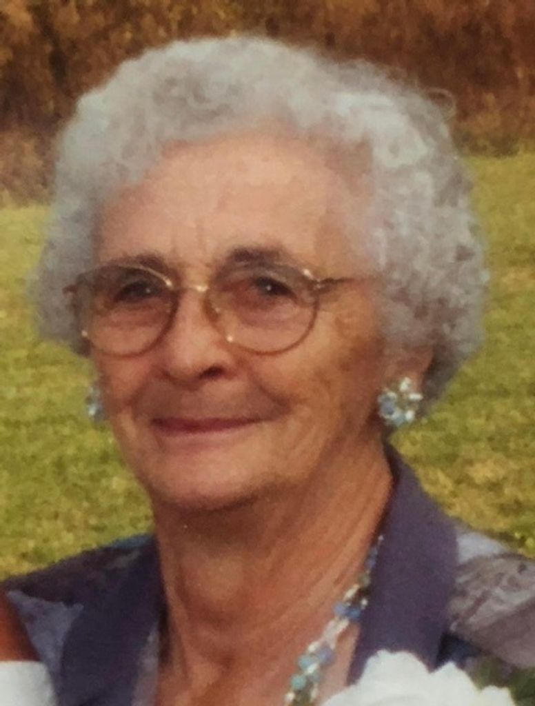 Delma L. Bartch Profile Photo