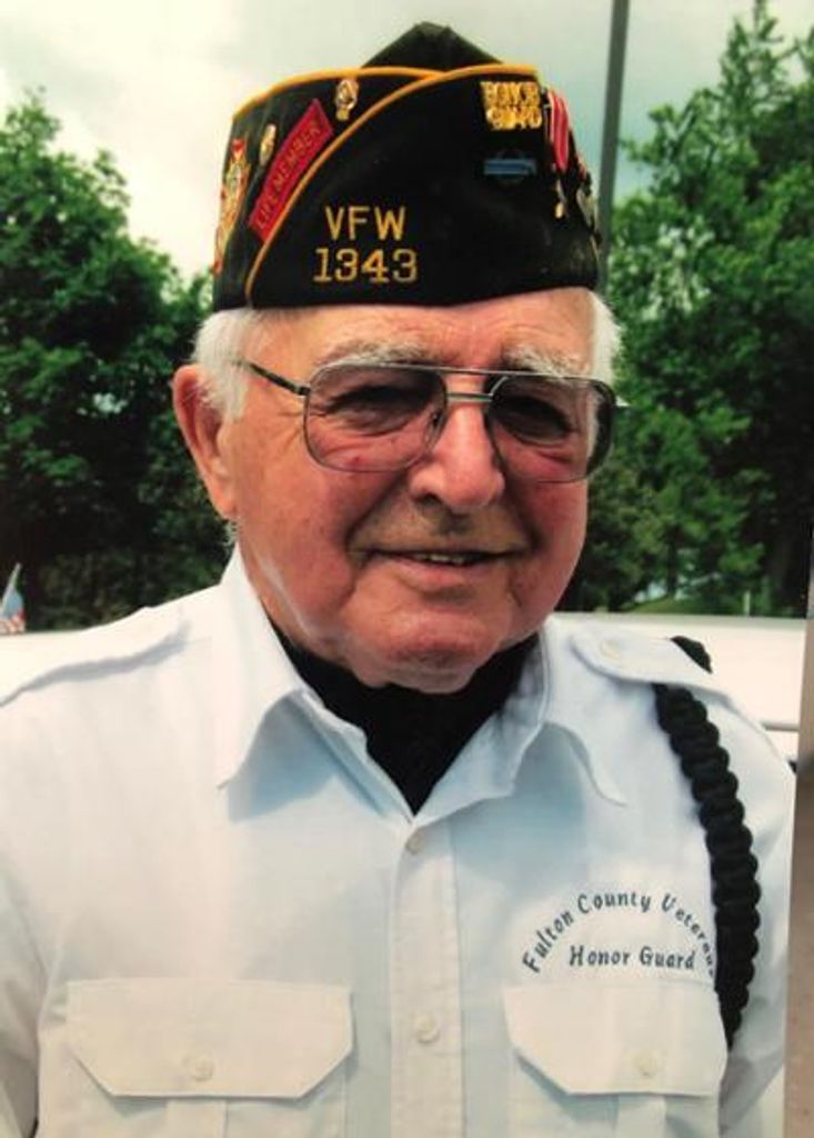 Willard L. Clark Profile Photo