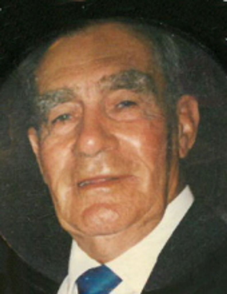 Charles Henry Delpier