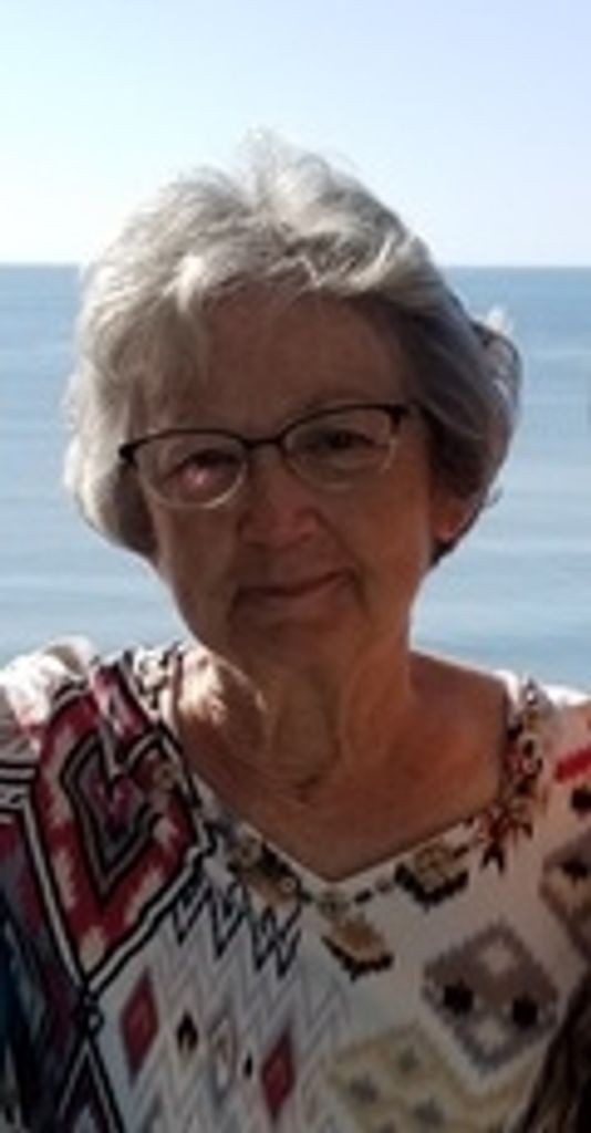 Lena McNeill Phillips