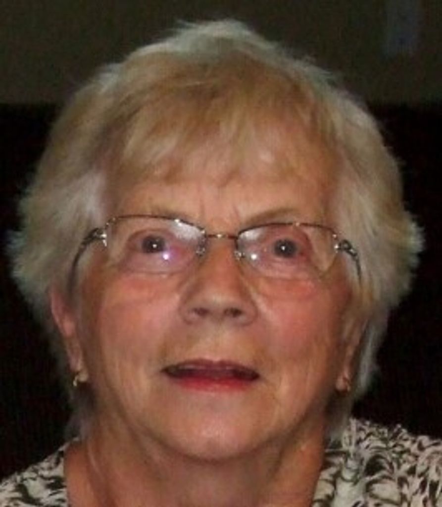 Joyce Mackay Profile Photo