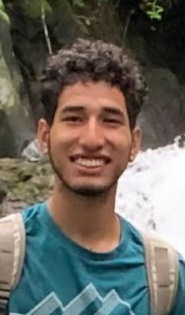 Juan Esteban Montoya Profile Photo