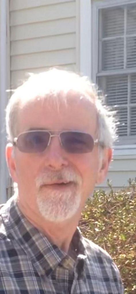 John Rudolph Walter