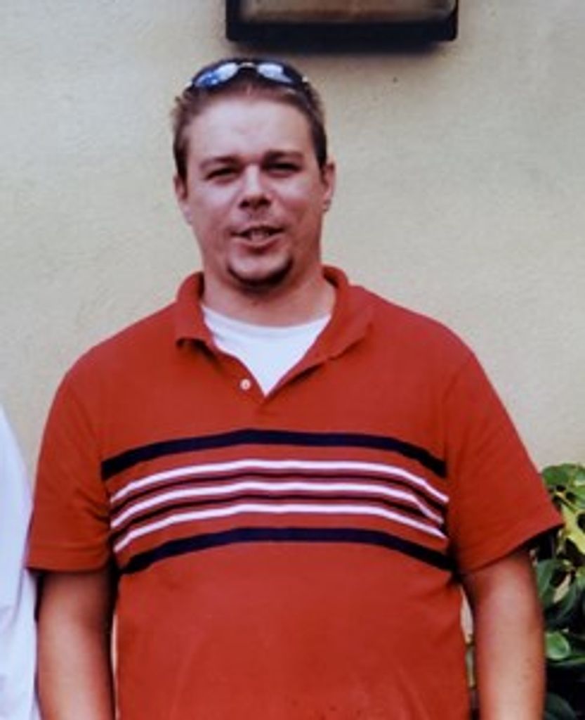 Jason Scott Thorpe