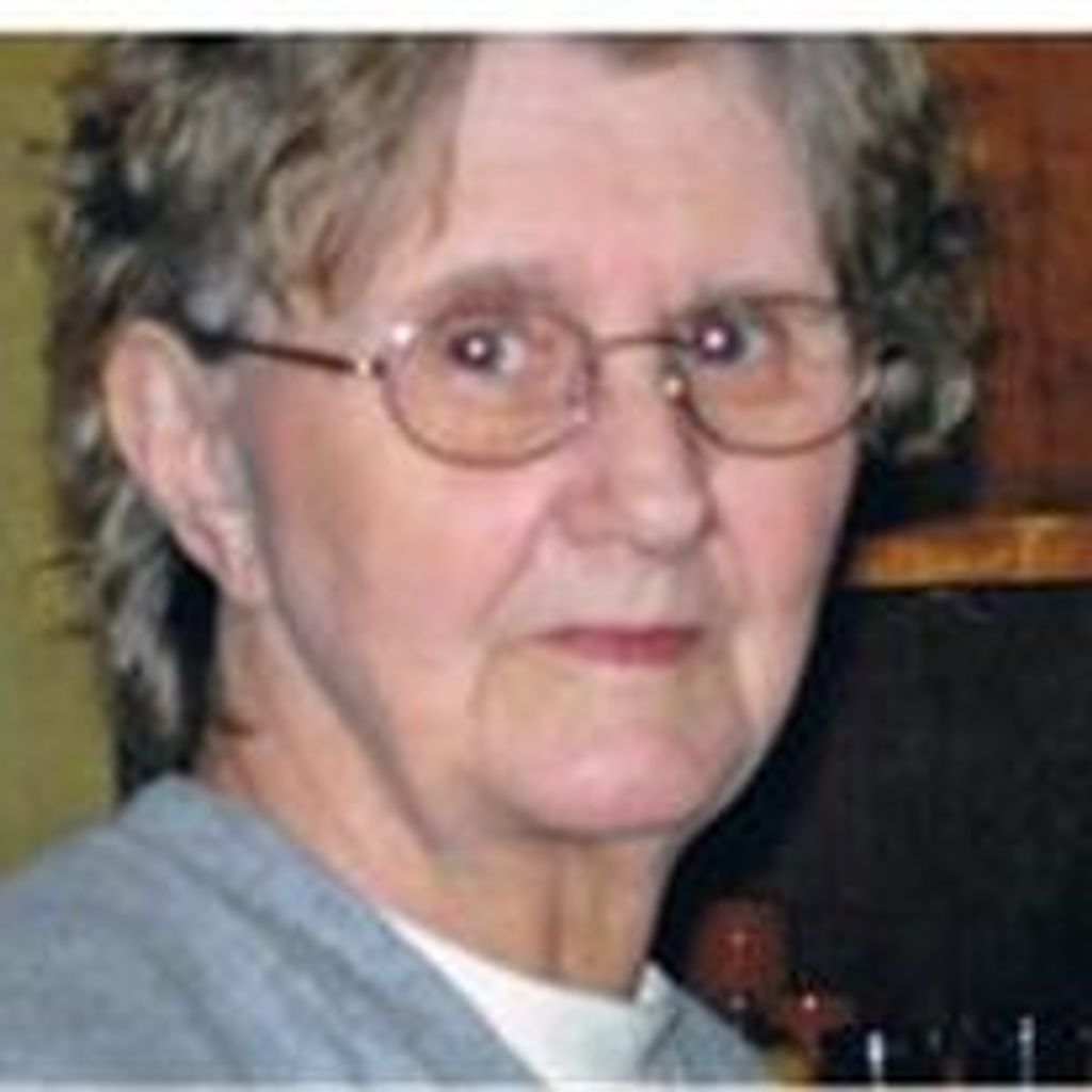 Mary Lorine Murphy
