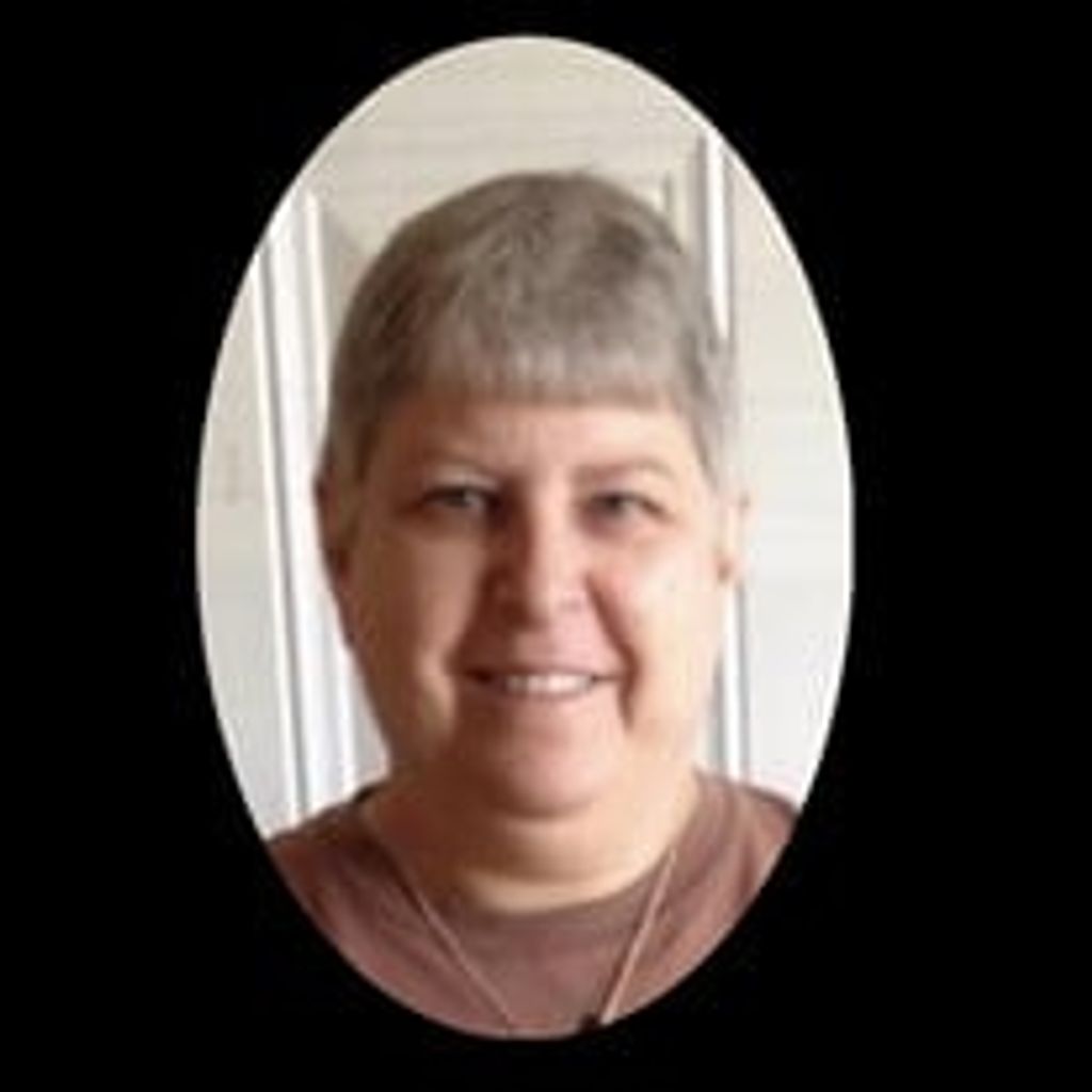Patti Mcminn
