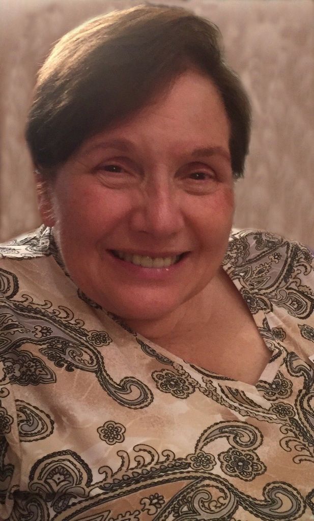 Carolyn  J. Zarnow