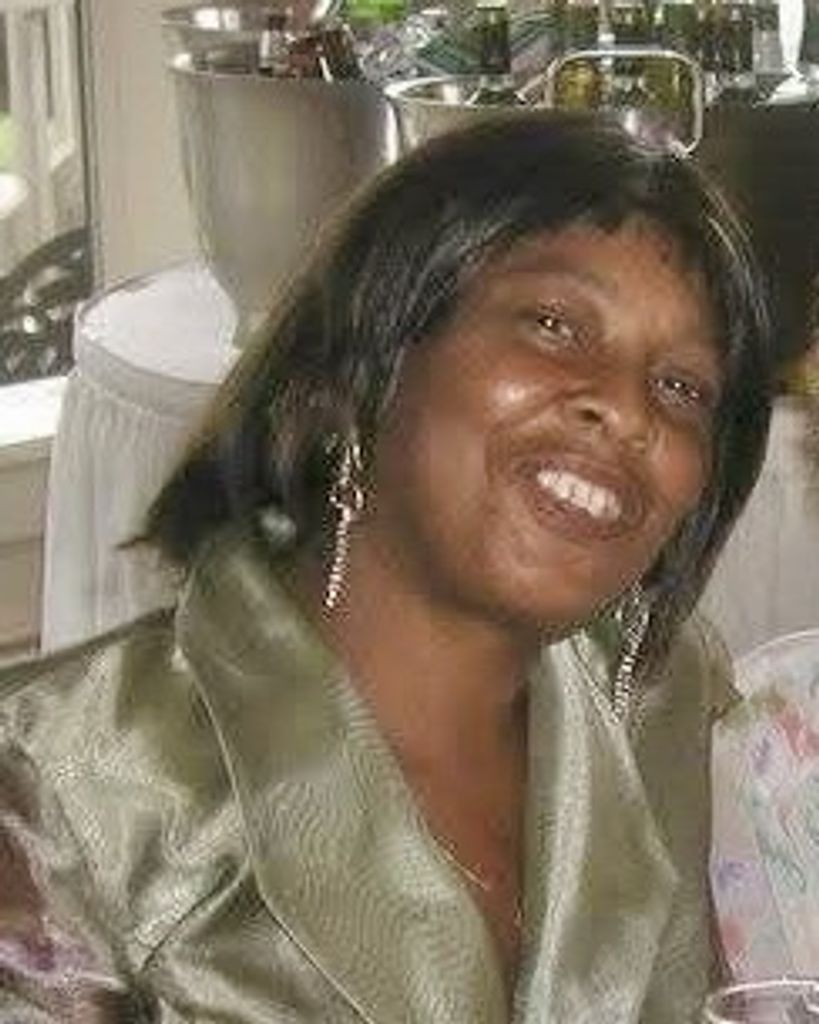 Claudia Dorsey