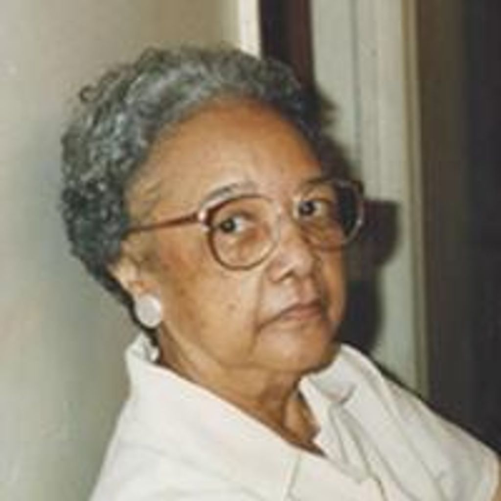 Ruth H. Lilly
