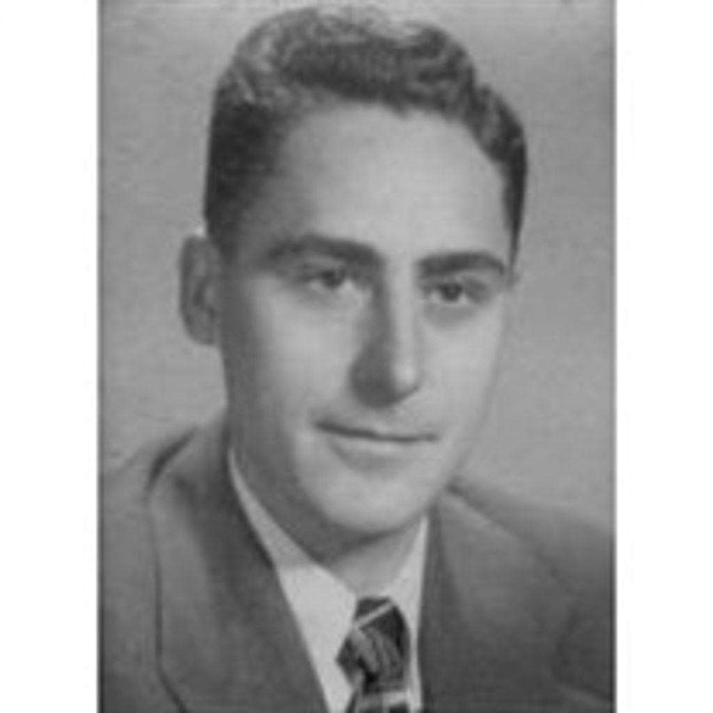 Bernard J. Fagan