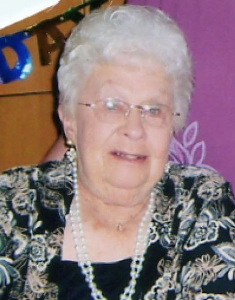 Odetta Evelyn Cromer Profile Photo