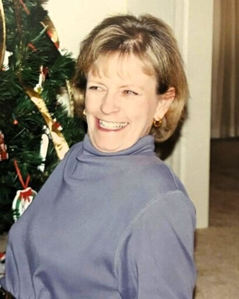 Jean Kittle Daniel