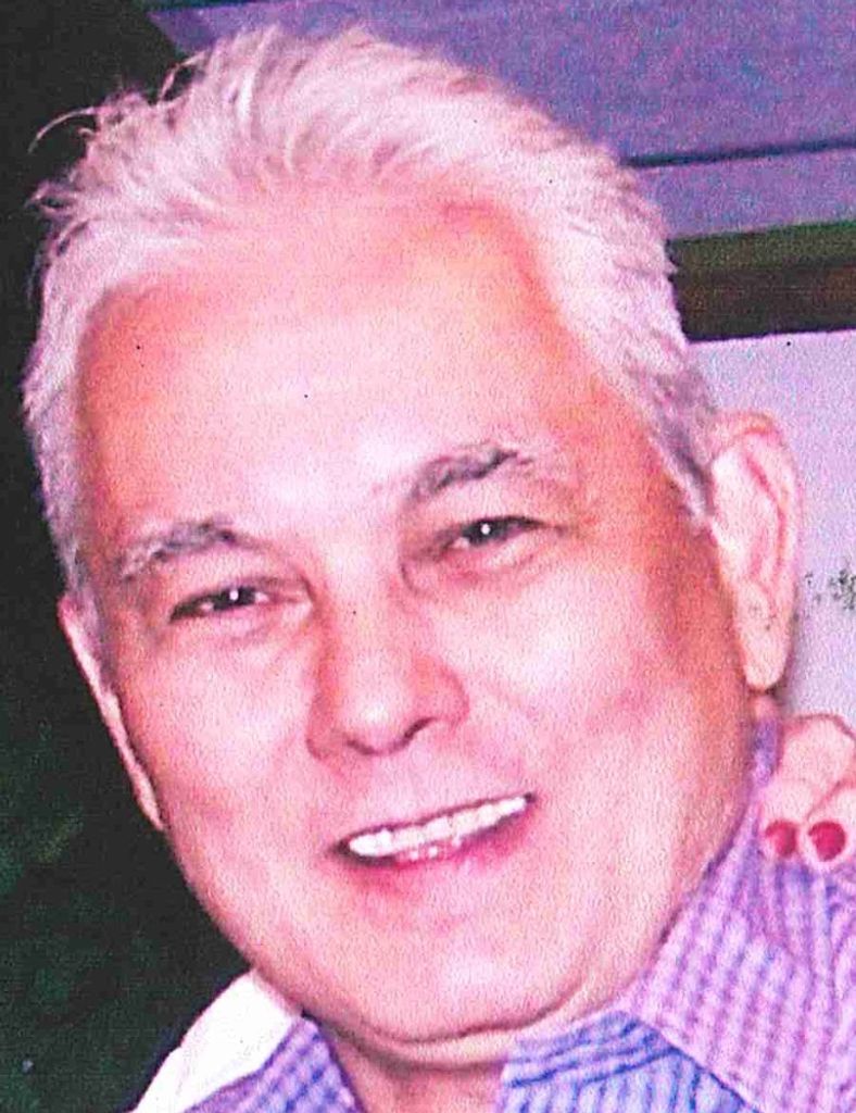 Dr. William Nicholas Sawyer Profile Photo