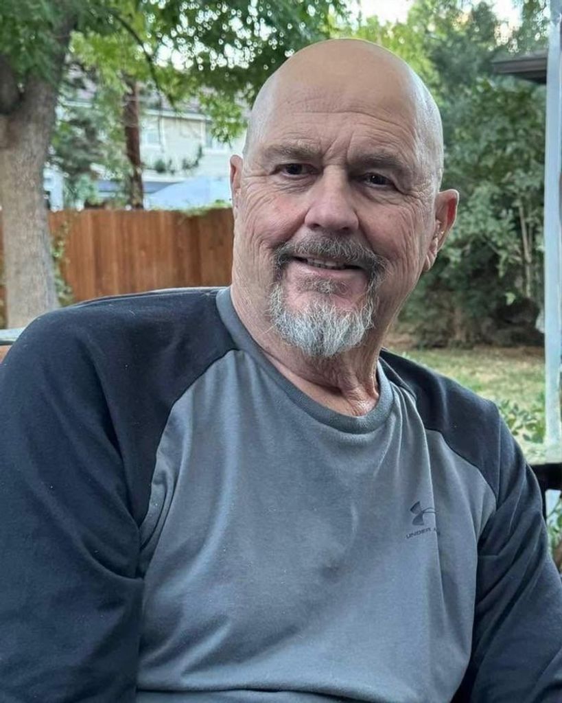 Jerry Michael Simunek