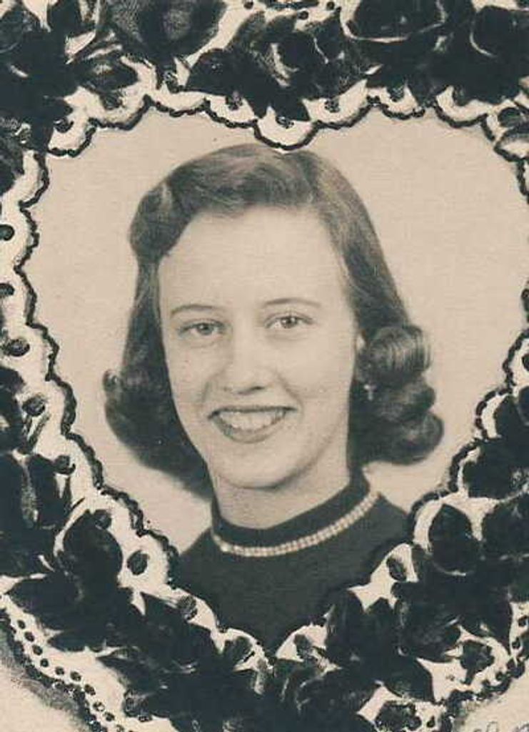 Mary Lee Miller Profile Photo
