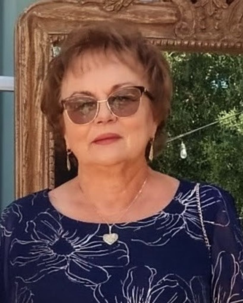 Grazyna Szkutnik Profile Photo