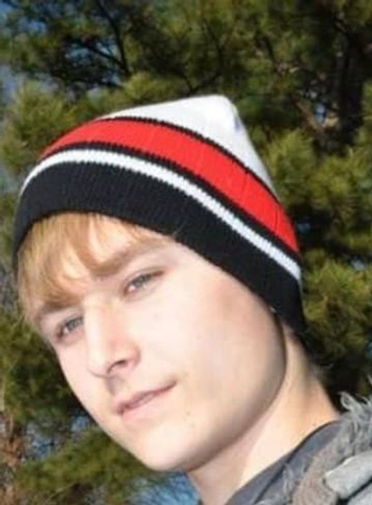 Kevin Alexander Paul Profile Photo